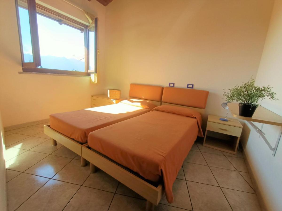 Apartment Residenza Agrifoglio-8 By Interhome Luino Bagian luar foto