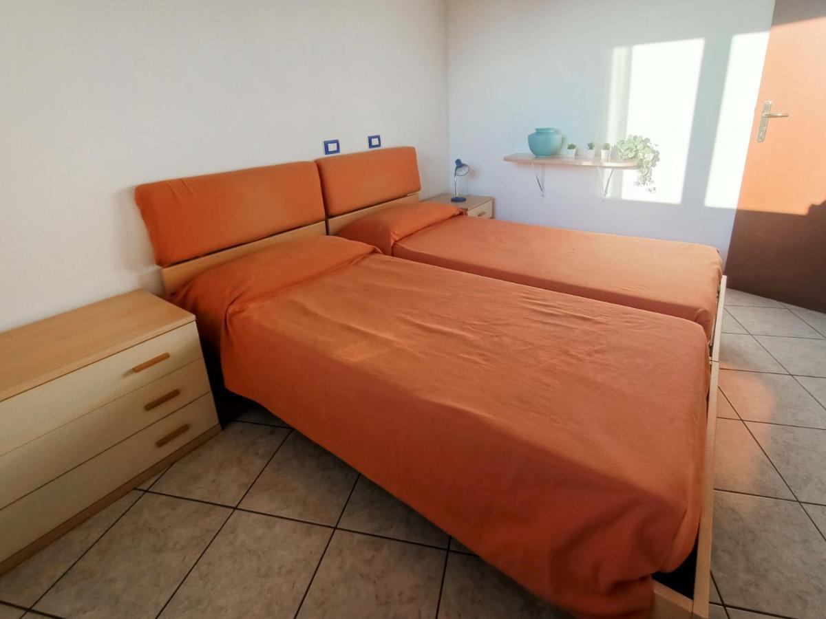 Apartment Residenza Agrifoglio-8 By Interhome Luino Bagian luar foto