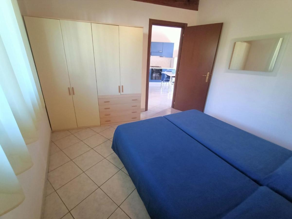 Apartment Residenza Agrifoglio-8 By Interhome Luino Bagian luar foto
